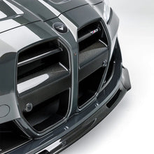 Load image into Gallery viewer, Vorsteiner BMW G8X M3 | M4 Carbon Fiber Front Motorsport Grille