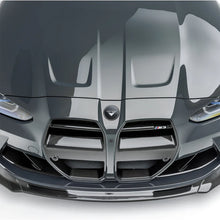 Load image into Gallery viewer, Vorsteiner BMW G8X M3 | M4 Carbon Fiber Front Motorsport Grille