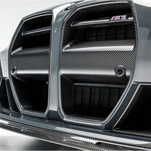 Load image into Gallery viewer, Vorsteiner BMW G8X M3 | M4 Carbon Fiber Front Motorsport Grille