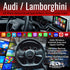 CP1-LAM Wireless Apple CarPlay Module Lamborghini Aventador (2011-2021)