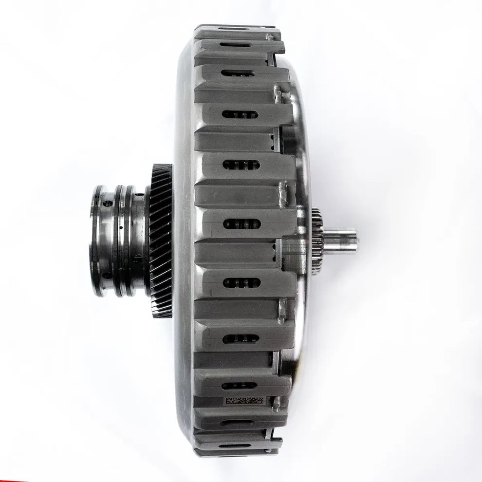 Deka DQ500 0BT DCT Upgrade Audi RS3 / TTRS