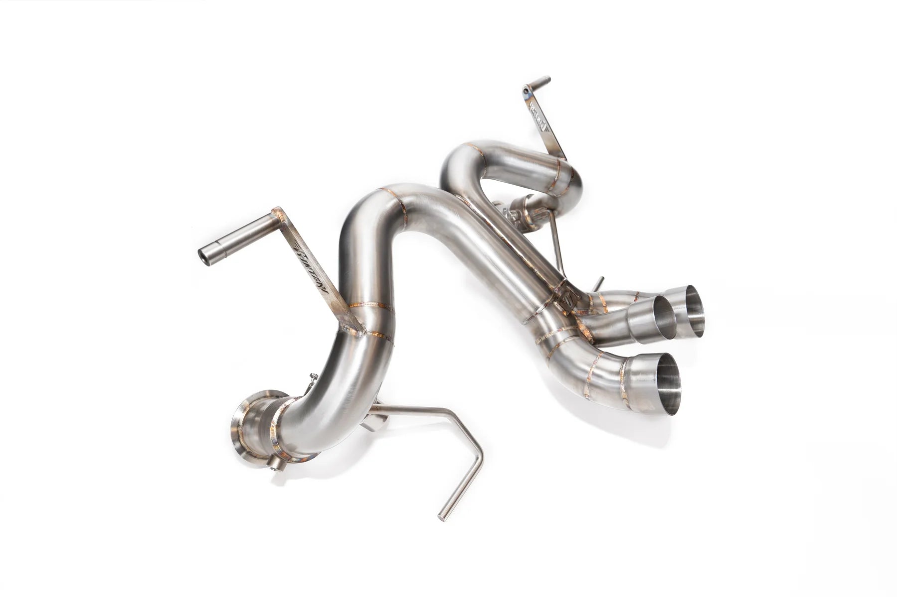 Gintani Exhaust Suite Lamborghini Aventador S