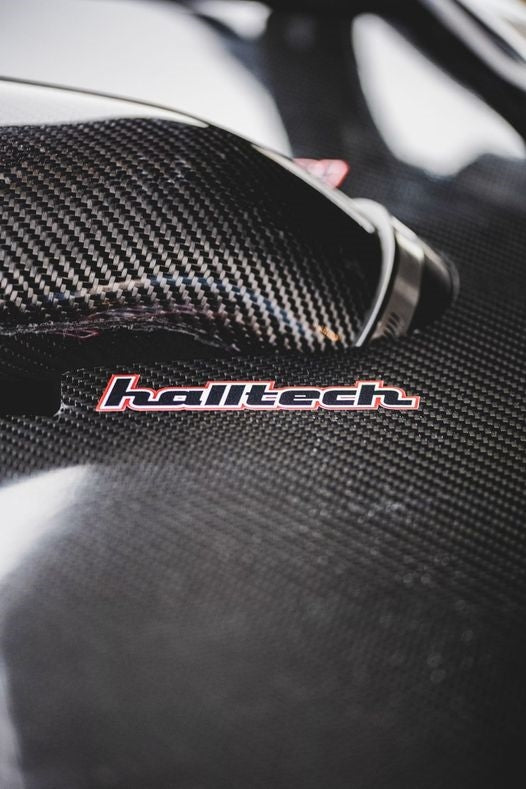 Halltech Beeline Carbon Fiber CF112 Intake Package C6 Corvette Grand Sport / Z06 (2006-2013)