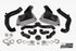 do88 Big Pack Porsche 997.2 Turbo / Turbo S (2010-2012)