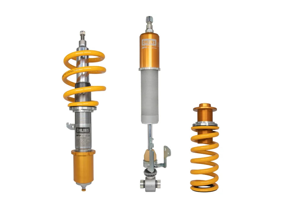 Ohlins Road & Track Coilover System BMW G80 M3 / G82 M4