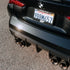 BimmerPlug Carbon Fiber Rear Diffuser BMW G80 M3 / G82 M4