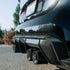 BimmerPlug Carbon Fiber Rear Diffuser BMW G80 M3 / G82 M4