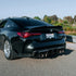 BimmerPlug Carbon Fiber Rear Diffuser BMW G80 M3 / G82 M4