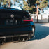 BimmerPlug Carbon Fiber Rear Diffuser BMW G80 M3 / G82 M4