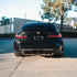 BimmerPlug Carbon Fiber Rear Diffuser BMW G80 M3 / G82 M4