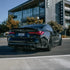 BimmerPlug Carbon Fiber Rear Diffuser BMW G80 M3 / G82 M4