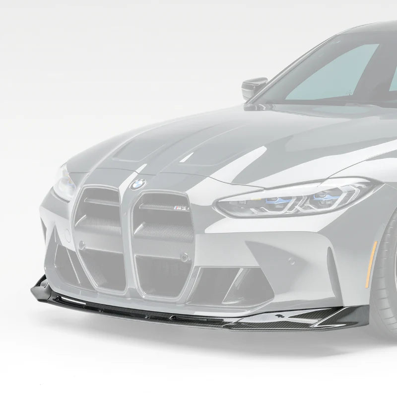 Vorsteiner BMW G8X M3 | M4 Carbon Fiber Front Spoiler