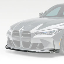 Load image into Gallery viewer, Vorsteiner BMW G8X M3 | M4 Carbon Fiber Front Spoiler