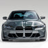 Vorsteiner Carbon Fiber Front Spoiler V-Style BMW G80 M3 / G82 M4