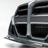 Vorsteiner Carbon Fiber Front Spoiler V-Style BMW G80 M3 / G82 M4