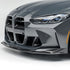 Vorsteiner Carbon Fiber Front Spoiler V-Style BMW G80 M3 / G82 M4