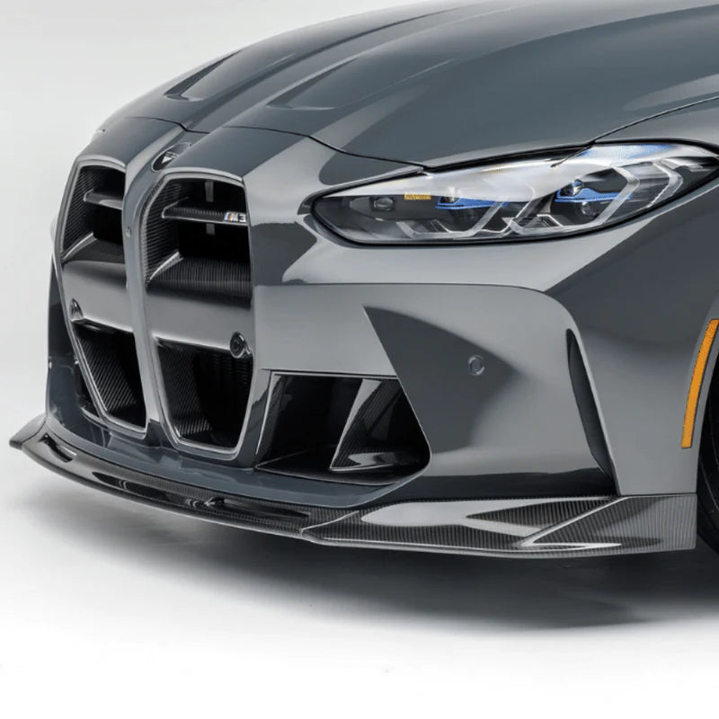 Vorsteiner BMW G8X M3 | M4 Carbon Fiber Front Spoiler