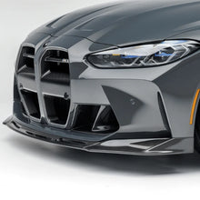 Load image into Gallery viewer, Vorsteiner BMW G8X M3 | M4 Carbon Fiber Front Spoiler