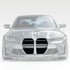 Vorsteiner Carbon Fiber Front Motorsport Grille V-Style BMW G80 M3 / G82 M4