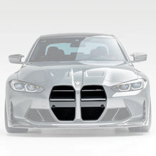 Load image into Gallery viewer, Vorsteiner BMW G8X M3 | M4 Carbon Fiber Front Motorsport Grille