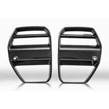 Load image into Gallery viewer, Vorsteiner BMW G8X M3 | M4 Carbon Fiber Front Motorsport Grille