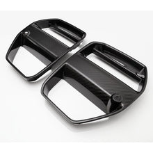 Load image into Gallery viewer, Vorsteiner BMW G8X M3 | M4 Carbon Fiber Front Motorsport Grille