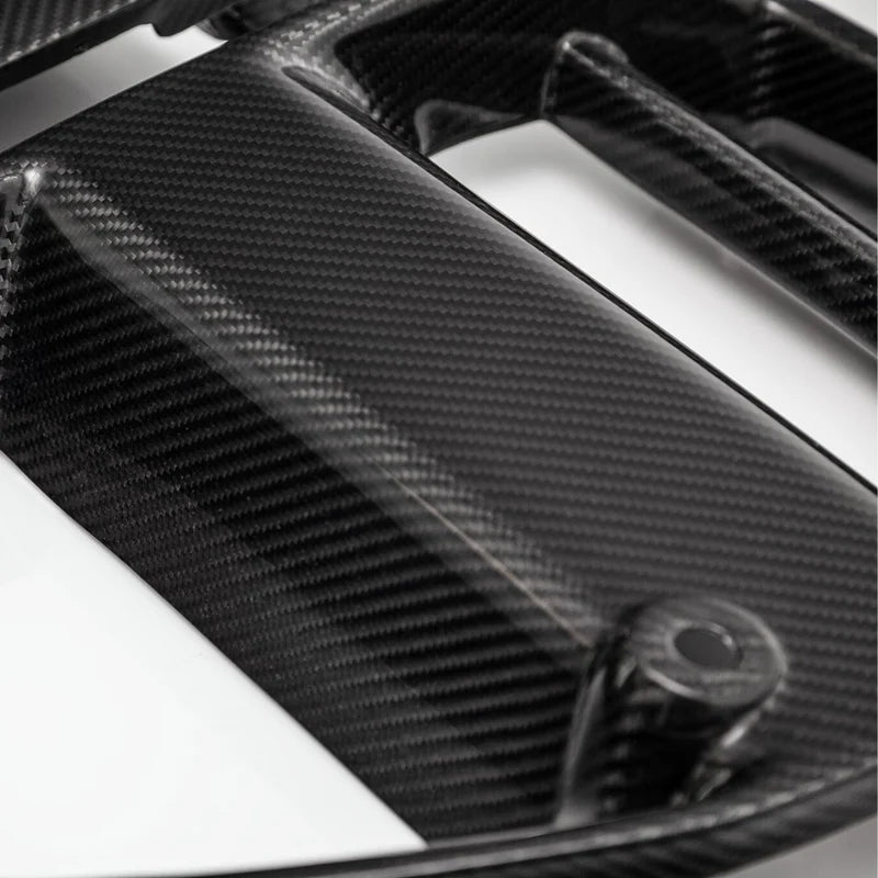 Vorsteiner BMW G8X M3 | M4 Carbon Fiber Front Motorsport Grille