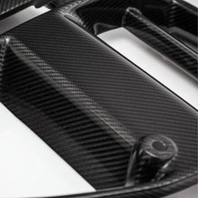 Load image into Gallery viewer, Vorsteiner BMW G8X M3 | M4 Carbon Fiber Front Motorsport Grille