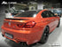 Fi Valvetronic Catback Exhaust BMW F06 / F12 / F13 M6 (2011-2018)