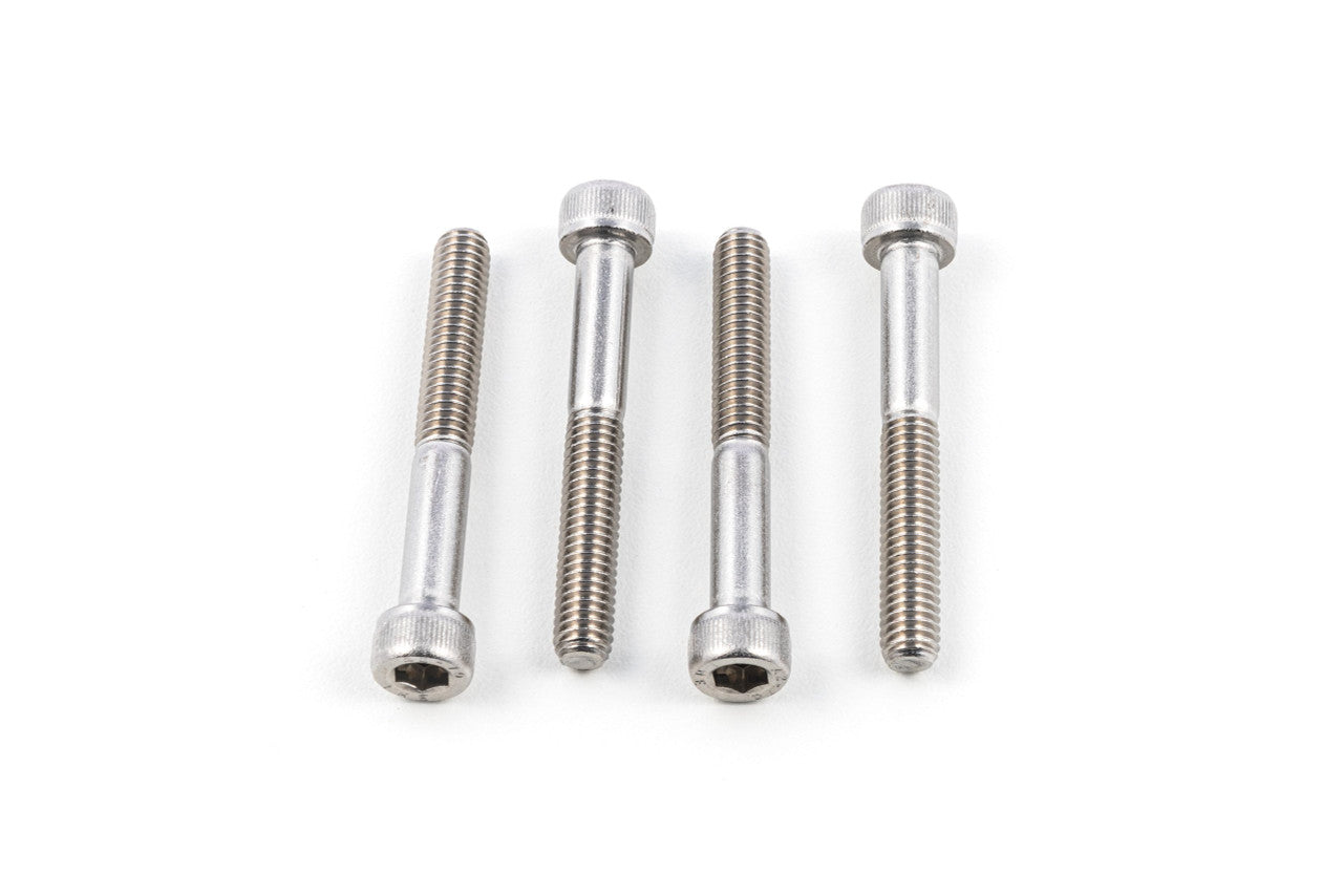 Nick Williams 103mm Throttle Body C7 Corvette (2014-2019)