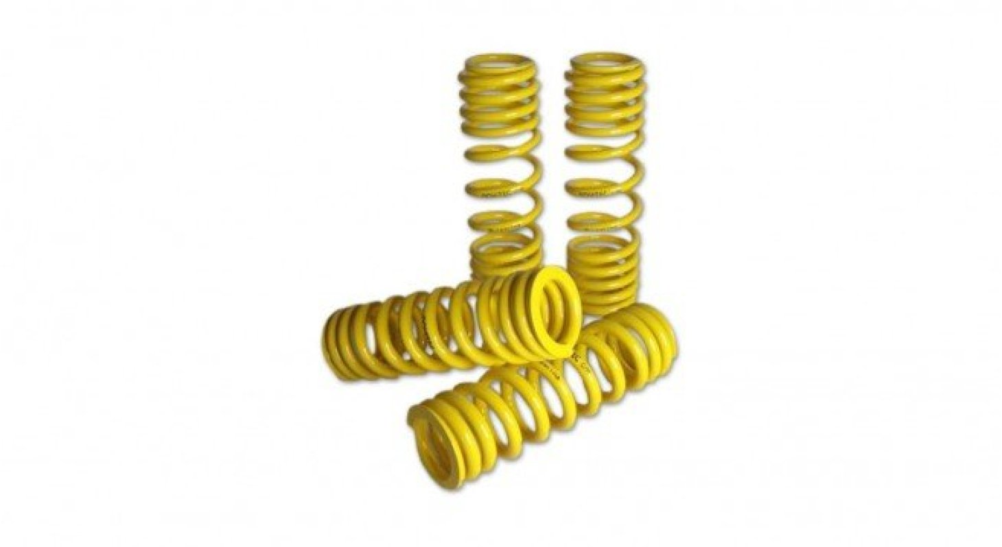 Novitec Sport Spring Set McLaren Artura