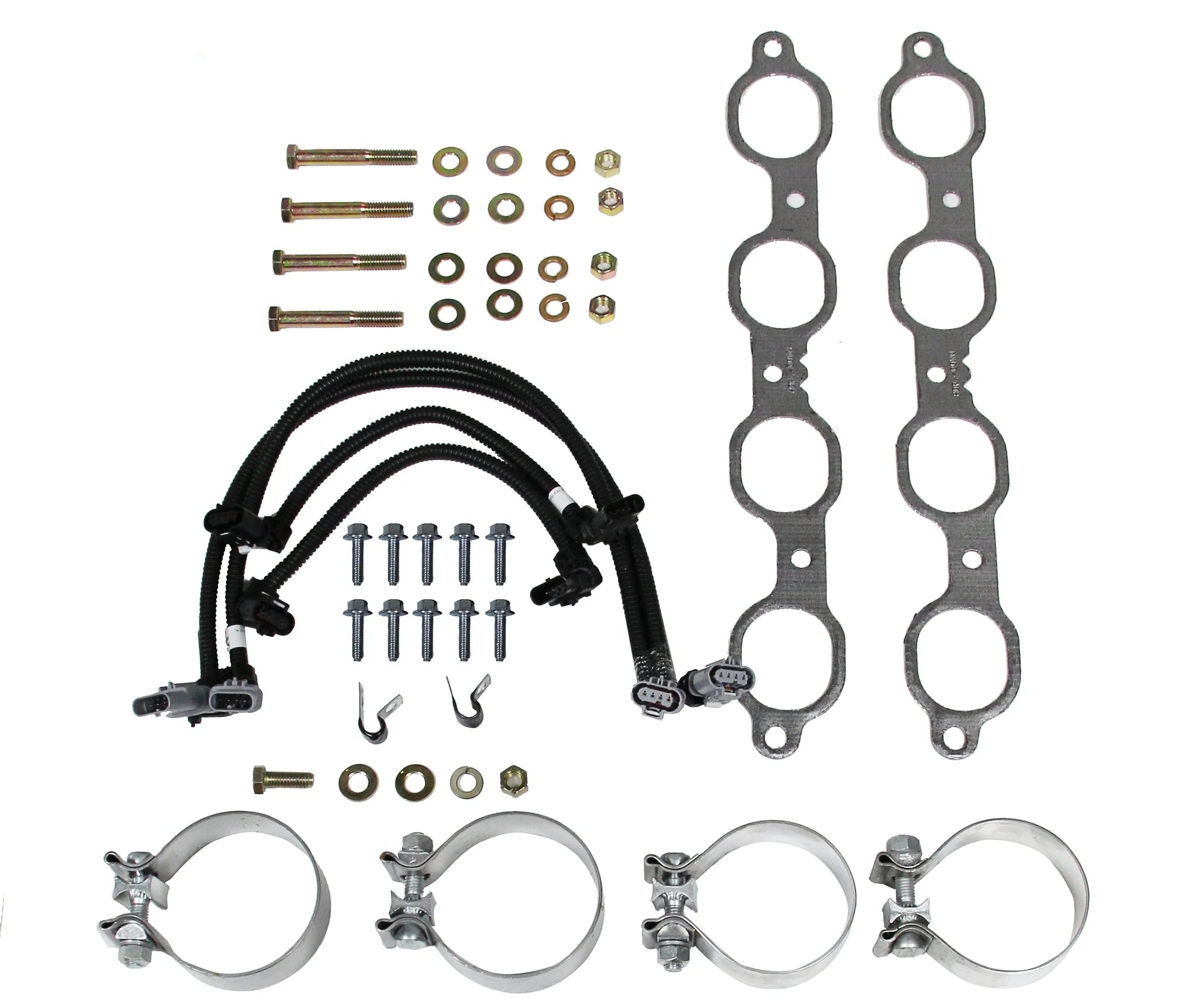 American Racing Headers C7 Corvette (2014-2019)