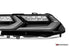 Auto Addict European Style Tail Lights C8 Corvette (2020+)