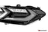 Auto Addict European Style Tail Lights C8 Corvette (2020+)