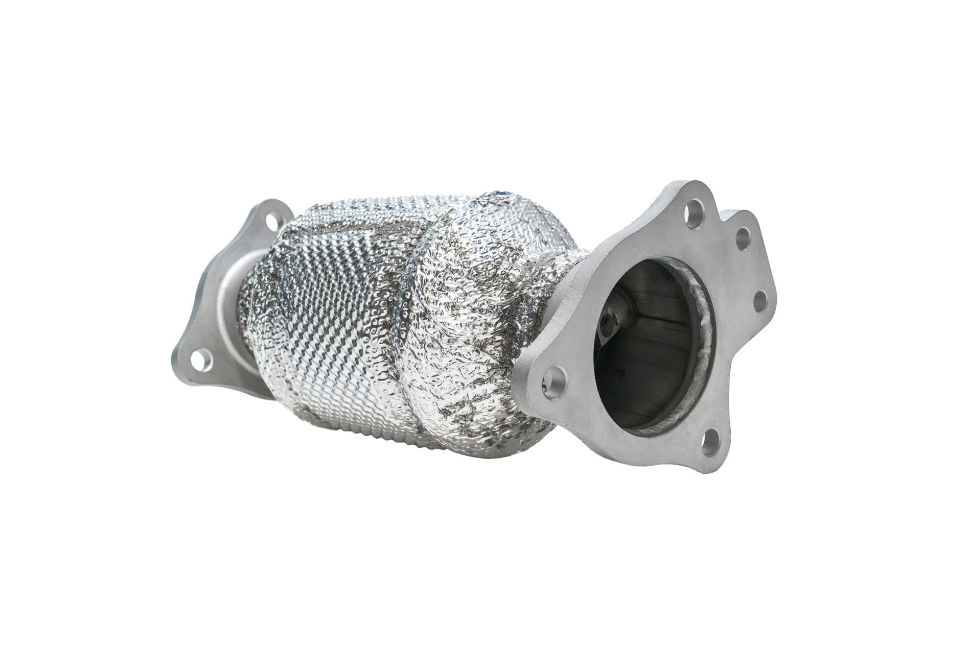 SOUL Sport Catalytic Converters Corvette C8 Z06 (2023+)