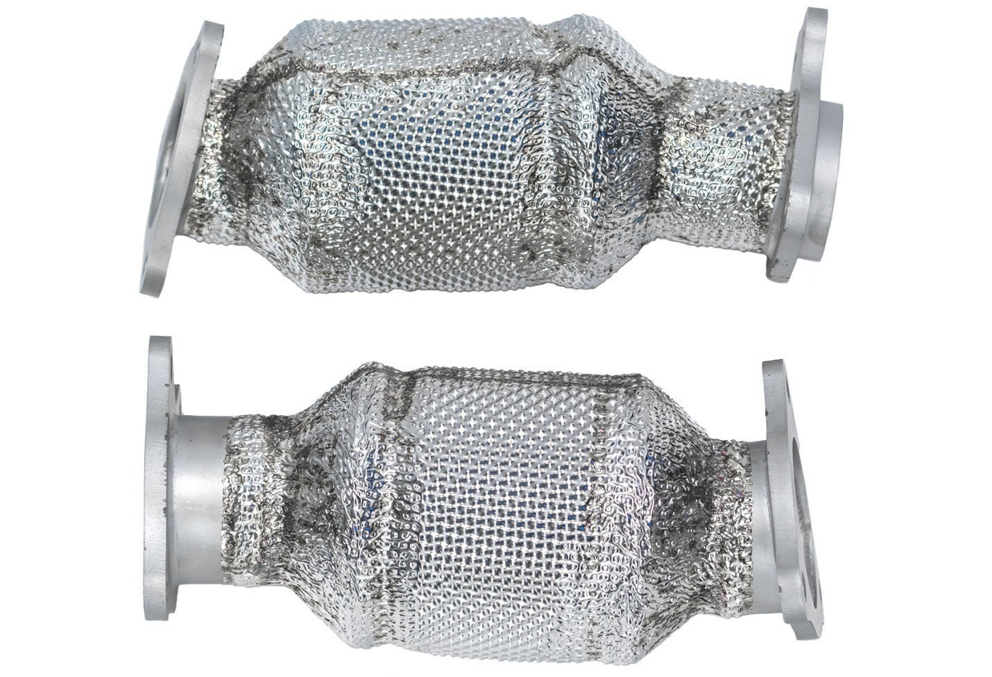 SOUL Sport Catalytic Converters C8 Corvette (2020+)