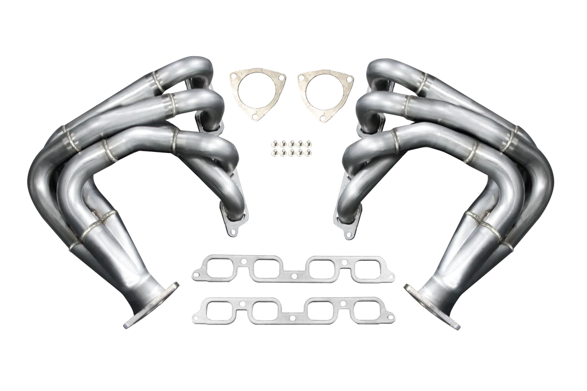 American Racing Headers Corvette C8 Z06 (2023+)