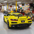 Fabspeed Titanium Valvetronic Catback Exhaust Corvette C8 Z06 (2023+)