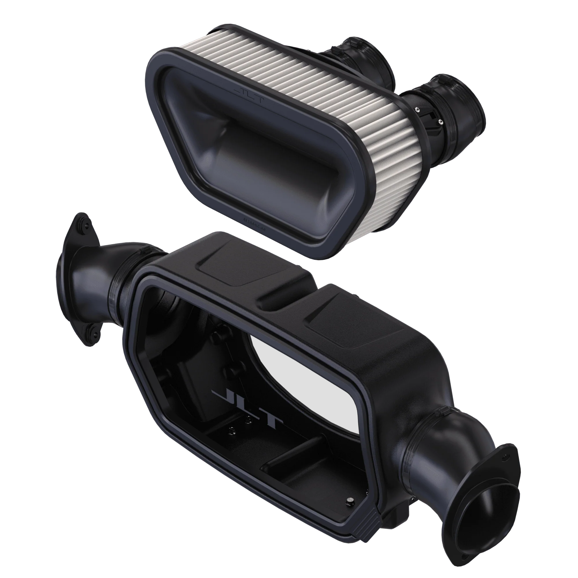 JLT Cold Air Intake C8 Corvette Z06 (2023+)