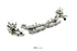 Kline Innovation Exhaust Porsche 992.2 Turbo S (2026+)