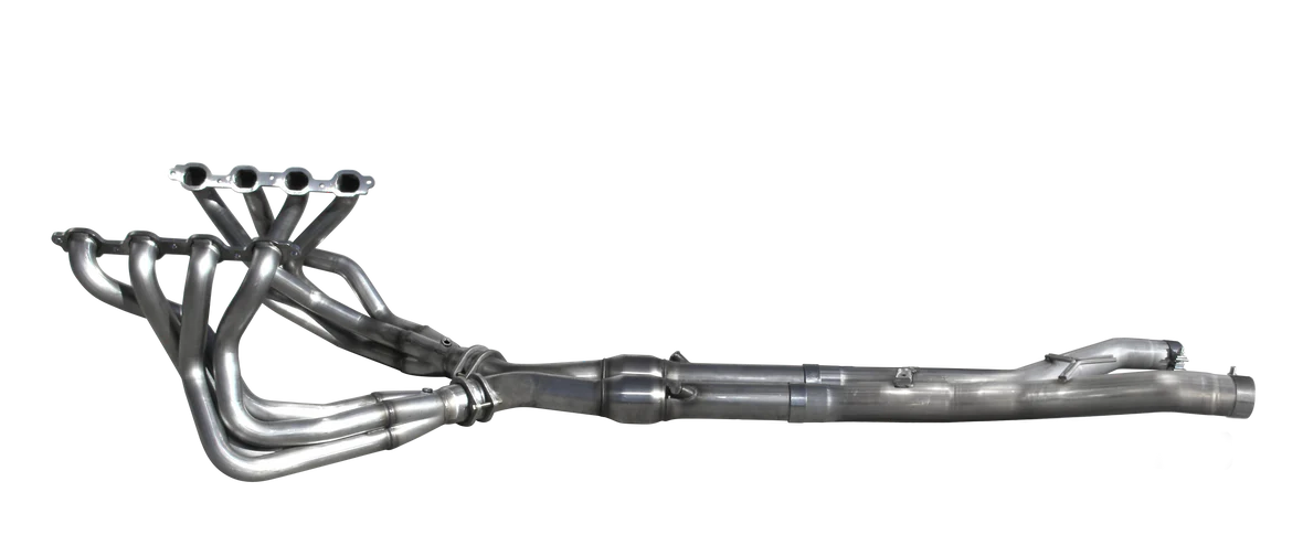 American Racing Headers C7 Corvette (2014-2019)