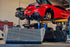 CSF High Performance Intercooler System Ferrari 488 GTB / Spider / Pista 2015-2020