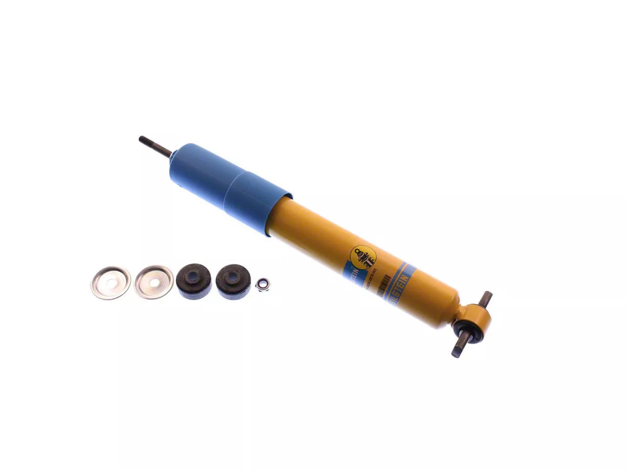 Bilstein B6 Front 46mm Monotube Shock Absorber C6 Corvette (2005-2013)