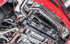 Capristo Valved Exhaust + MidPipes (CES3) Mercedes-Benz SLS AMG