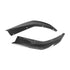 BimmerPlug Carbon Fiber Rear Canard Extensions BMW G80 M3 / G82 M4