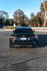BimmerPlug Carbon Fiber Rear Canard Extensions BMW G80 M3 / G82 M4
