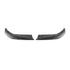BimmerPlug Carbon Fiber Rear Canard Extensions BMW G80 M3 / G82 M4