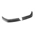 BimmerPlug Carbon Fiber Rear Canard Extensions BMW G80 M3 / G82 M4