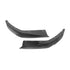 BimmerPlug Carbon Fiber Rear Canard Extensions BMW G80 M3 / G82 M4