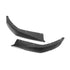 BimmerPlug Carbon Fiber Rear Canard Extensions BMW G80 M3 / G82 M4